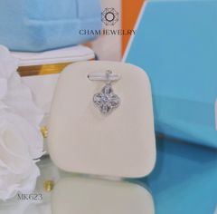 Mặt Dây Chuyền MK623 CHAM JEWELRY(Barcode TMA1733).