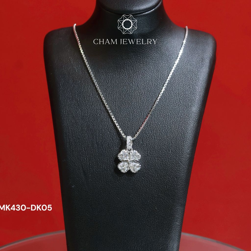Dây Chuyền MK430-DK05 45cm CHAM JEWELRY.