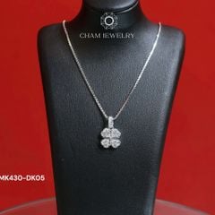 Dây Chuyền MK430-DK05 45cm CHAM JEWELRY.