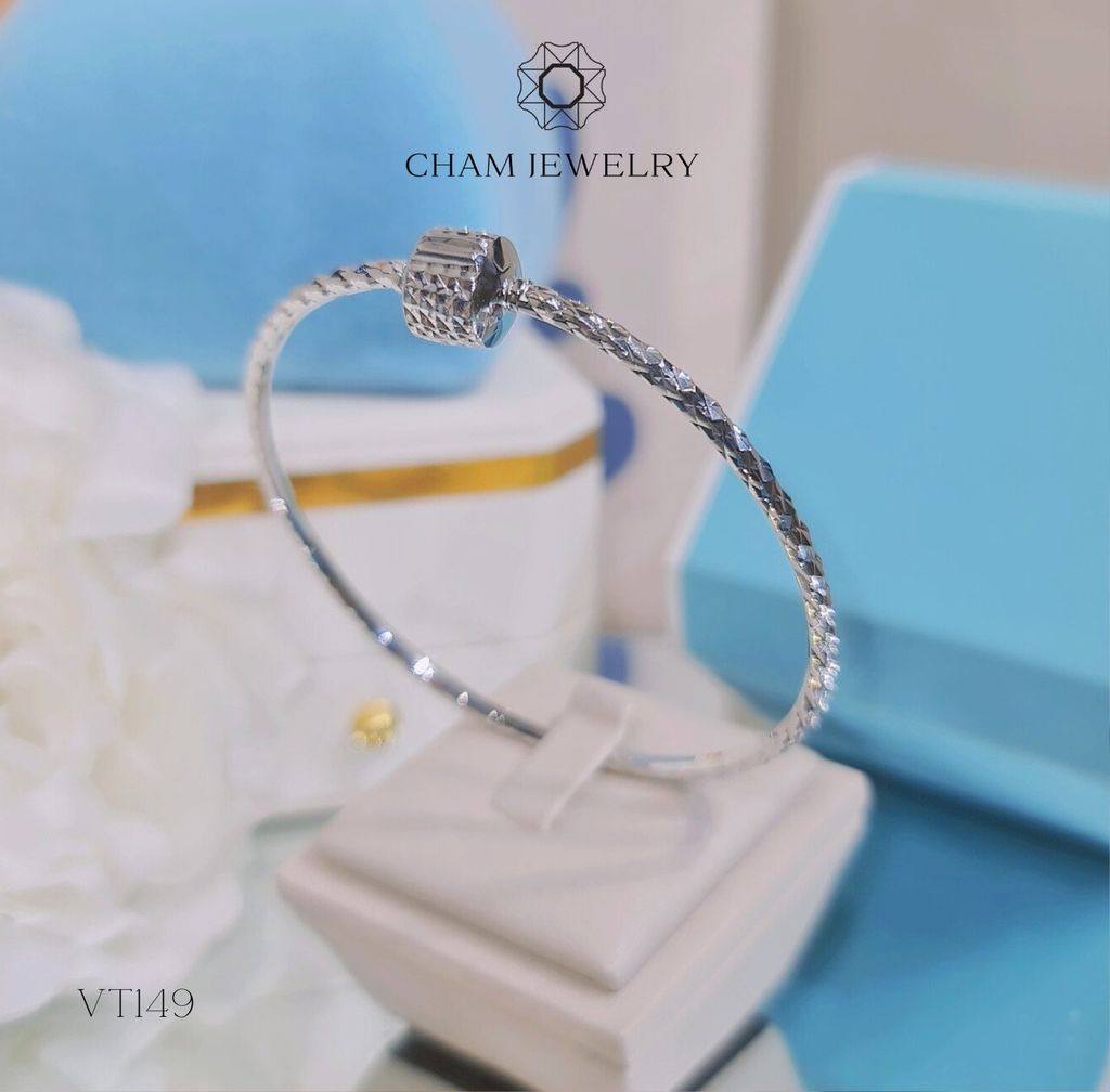 Vòng Tay CHAM JEWELRY PA11 (Barcode CV5801)