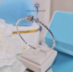 Vòng Tay CHAM JEWELRY PA11 (Barcode CV5801)