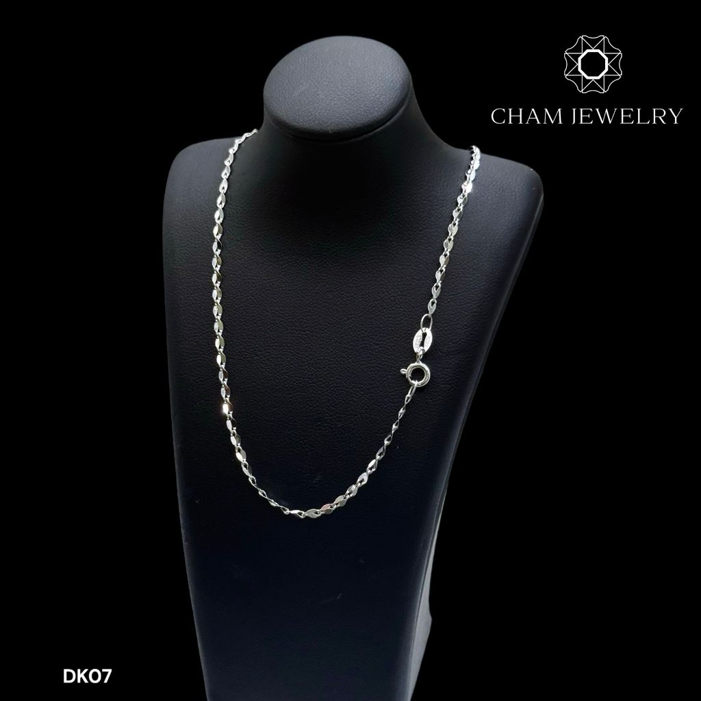 Dây Chuyền DK07 CHAM JEWELRY
