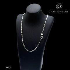 Dây Chuyền DK07 CHAM JEWELRY