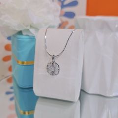 Dây Chuyền CHAM JEWELRY DM327 ( D K M 52 ).