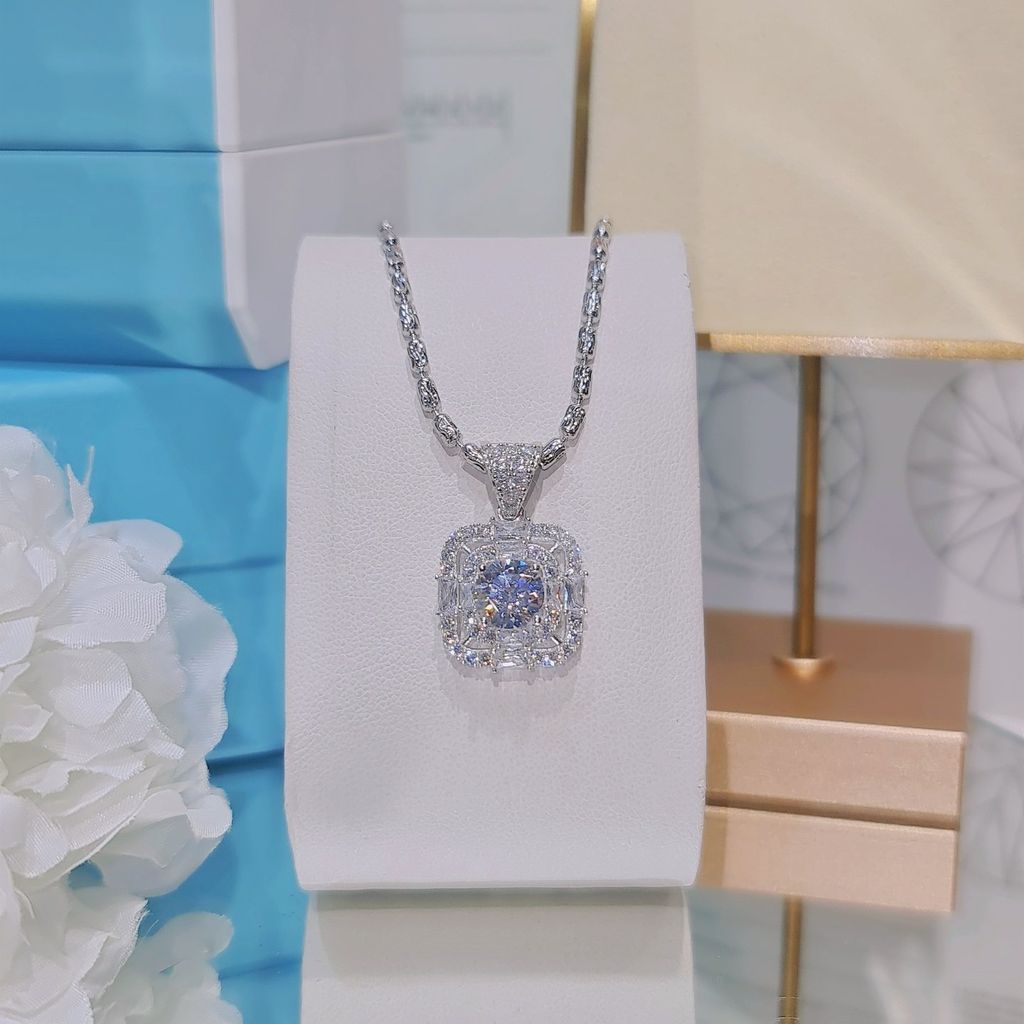 Dây Chuyền CHAM JEWELRY DM349 (Barcode TM1444) ( D K M 01 ).