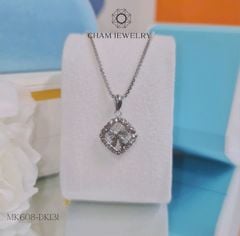 Dây Chuyền MK608-DK129 45cm CHAM JEWELRY.