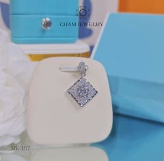 Mặt Dây Chuyền MK457, Chủ 7.0mm (Barcode TMA1570).