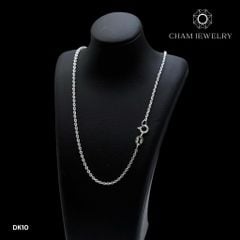 Dây Chuyền CHAM JEWELRY DK10.