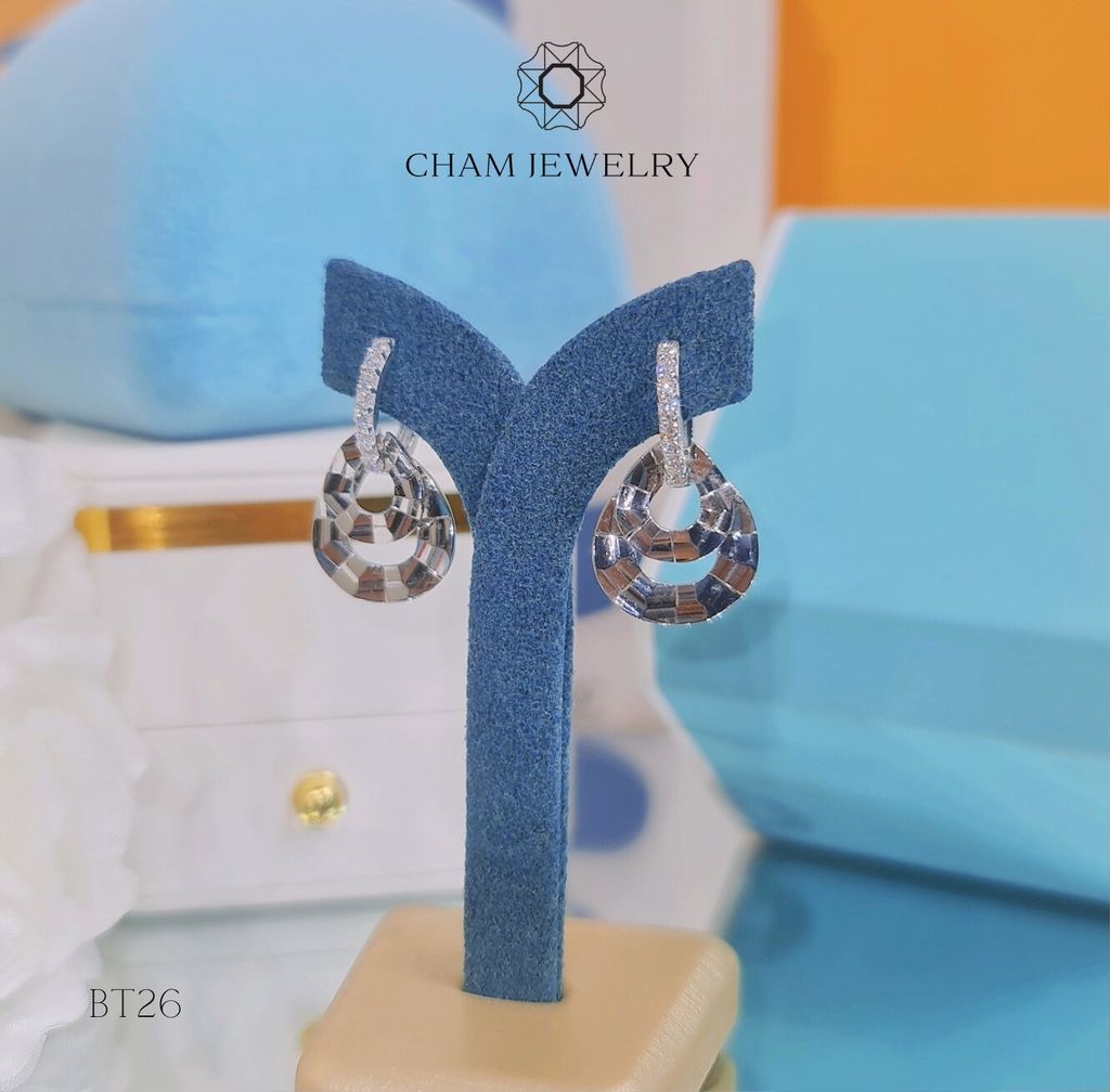Hoa Tai CHAM JEWERLY BT26.