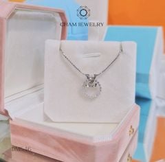 Dây Chuyền MK546-DK03 45cm CHAM JEWELRY.