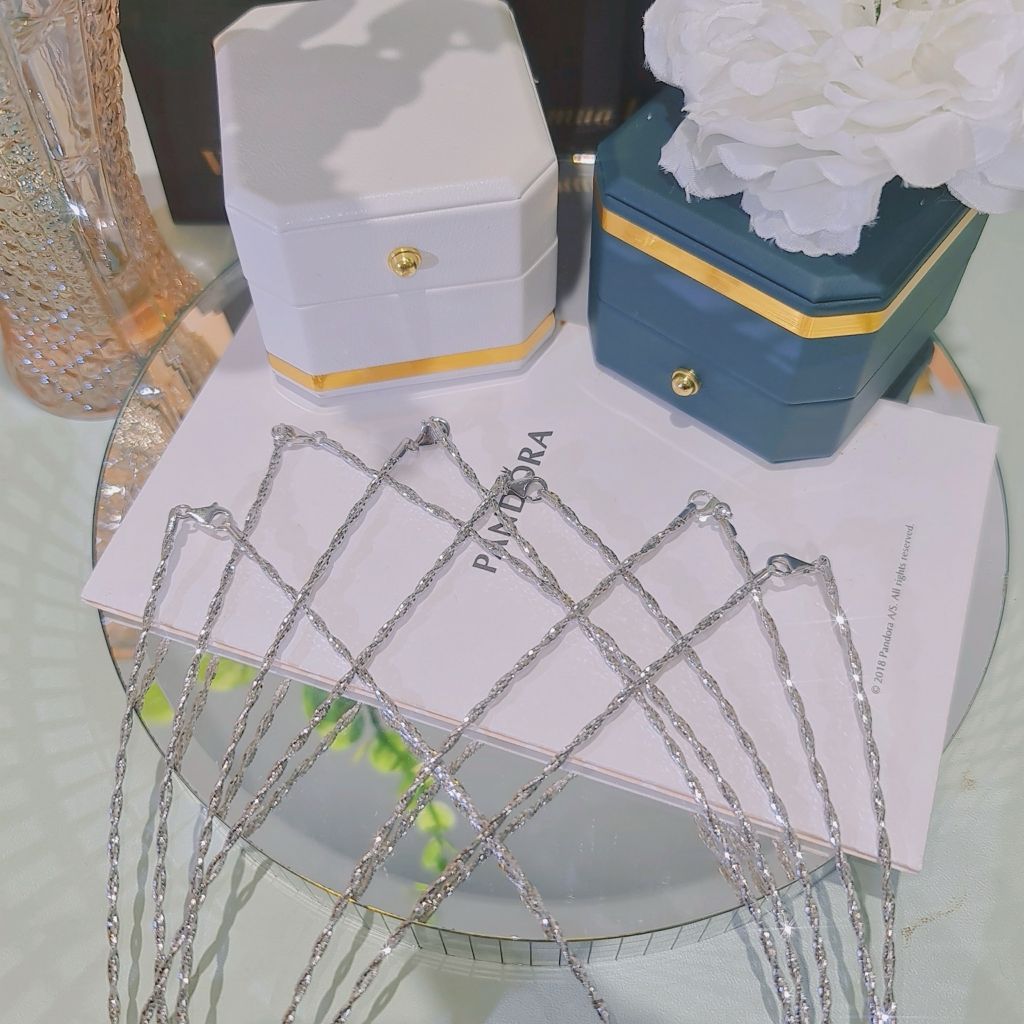 Dây Chuyền KP02 CHAM JEWELRY.