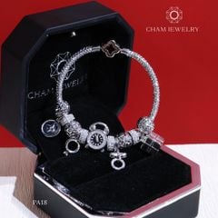 Vòng Tay PA18 CHAM JEWELRY (Barcode TPAN03)