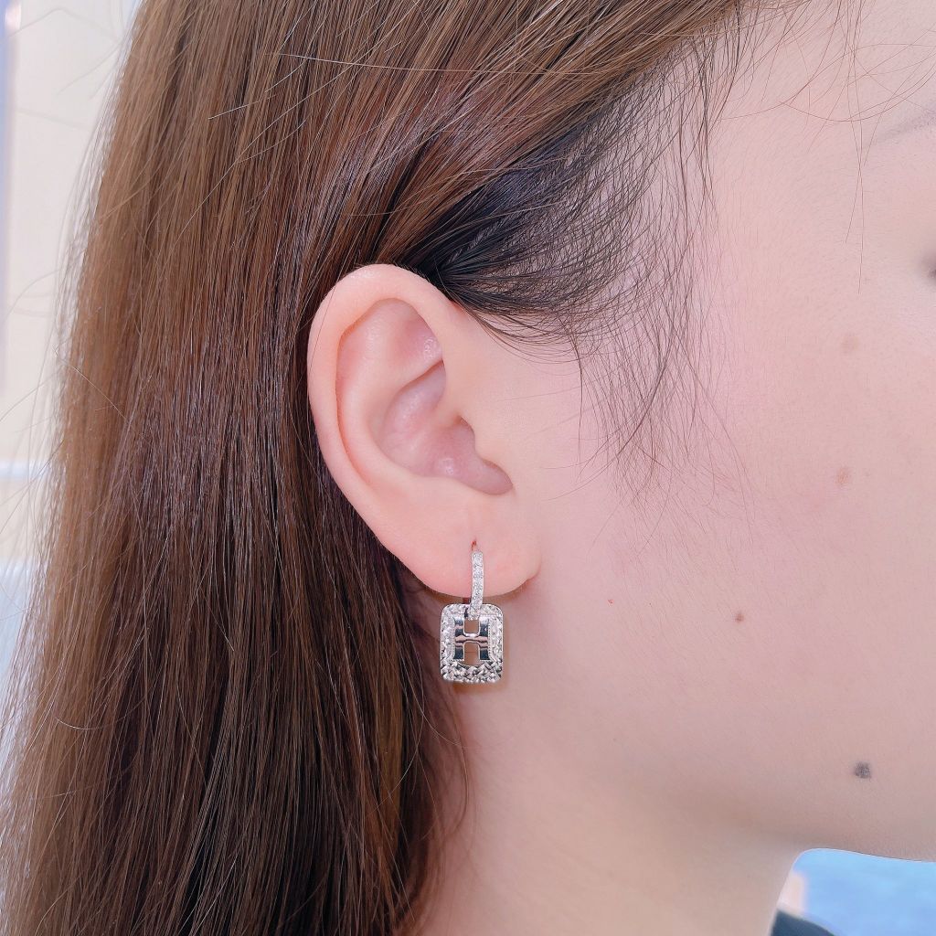 Hoa Tai CHAM JEWERLY BT25.