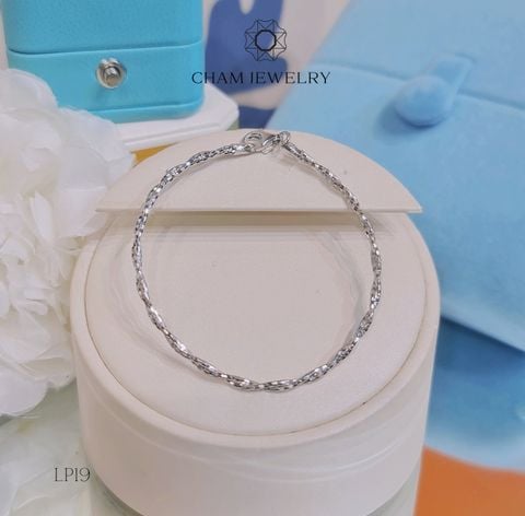Lắc Tay LT233 CHAM JEWELRY