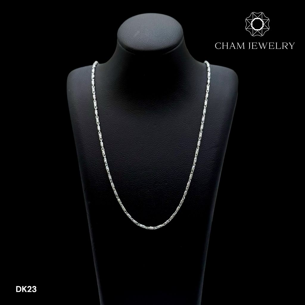 Dây Chuyền CHAM JEWELRY DK23.