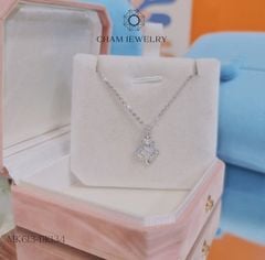 Dây Chuyền MK613-DK134 45cm CHAM JEWELRY.