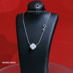 Dây Chuyền MK360-DK03 45cm CHAM JEWELRY.