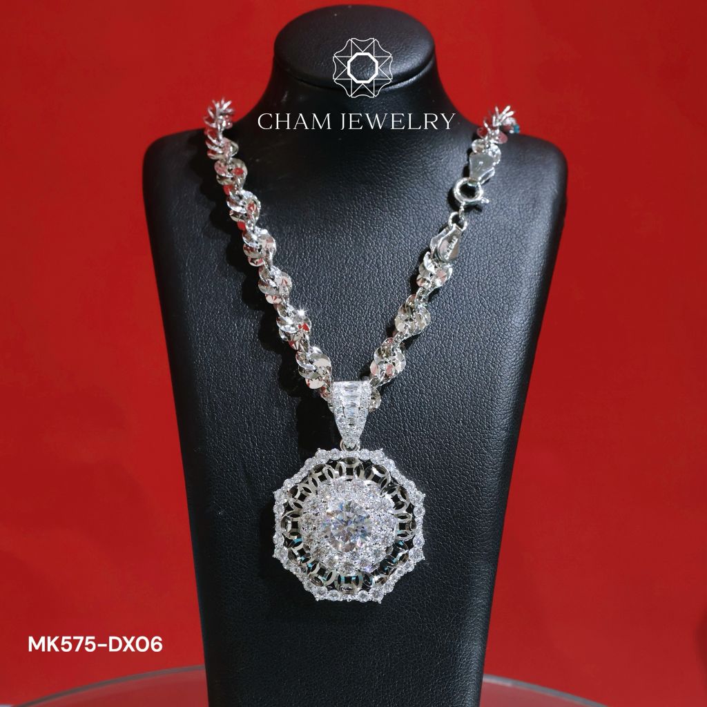 Dây Chuyền MK575-DX06 45cm CHAM JEWELRY.