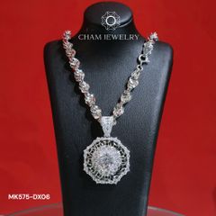 Dây Chuyền MK575-DX06 45cm CHAM JEWELRY.