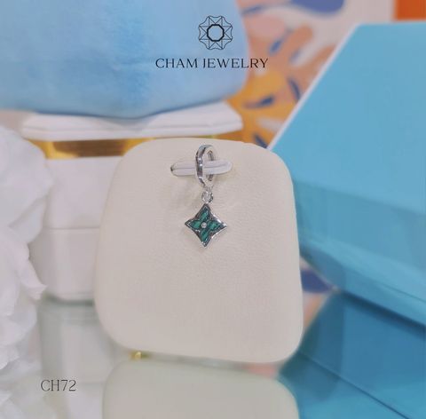 Charm CH72 CHAM JEWELRY (Barcode TCH333)