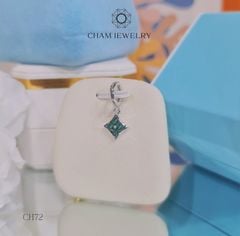 Charm CH72 CHAM JEWELRY (Barcode TCH333)