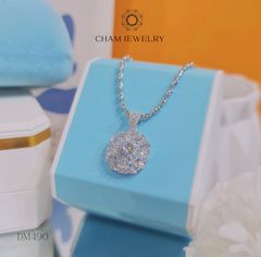 Dây Chuyền MK490-DK25 45cm CHAM JEWELRY, Chủ 6.0mm.