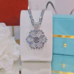 Mặt Dây Chuyền MK393 CHAM JEWELRY, (Barcode TMA1209 ).