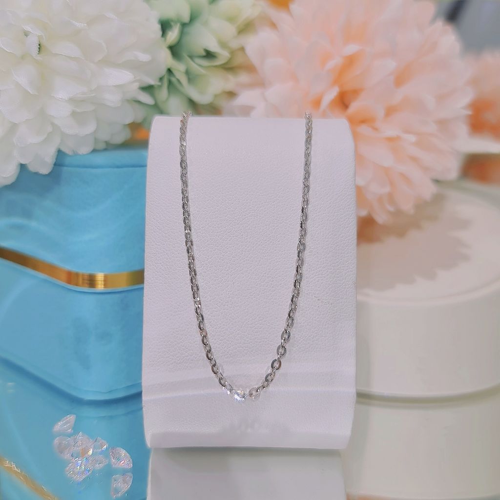 Dây Chuyền CHAM JEWELRY DK63. ( Barcode TDY405).