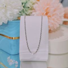 Dây Chuyền CHAM JEWELRY DK63. ( Barcode TDY405).