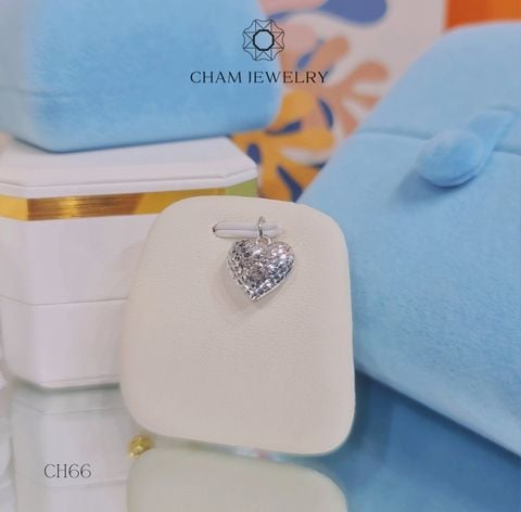 Charm CH66 CHAM JEWELRY.