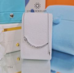 Dây Chuyền D94 CHAM JEWELRY (Barcode CXL1870101).