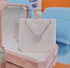 Dây Chuyền MK601-DK03 45cm CHAM JEWELRY.