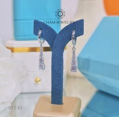 Hoa Tai CHAM JEWELRY BT43