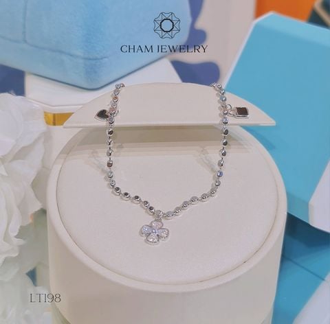 Lắc Tay LT198 CHAM JEWELRY (Barcode TLT1210).
