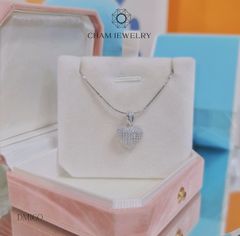 Dây Và Mặt CHAM JEWELRY MK160-DK97 45cm.