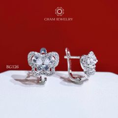 Hoa Tai BG126 CHAM JEWERLY ( Barcode TBG905).