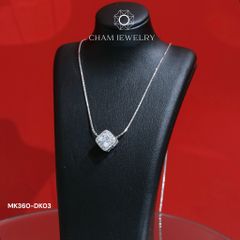 Dây Chuyền MK360-DK03 45cm CHAM JEWELRY.