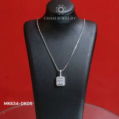 Dây Chuyền MK634-DK05 45cm CHAM JEWELRY.
