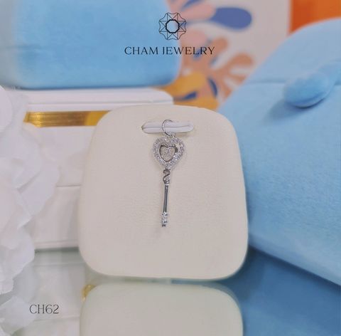 Charm CH62 CHAM JEWELRY.