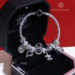 Vòng Tay PA18 CHAM JEWELRY (Barcode TPAN03)