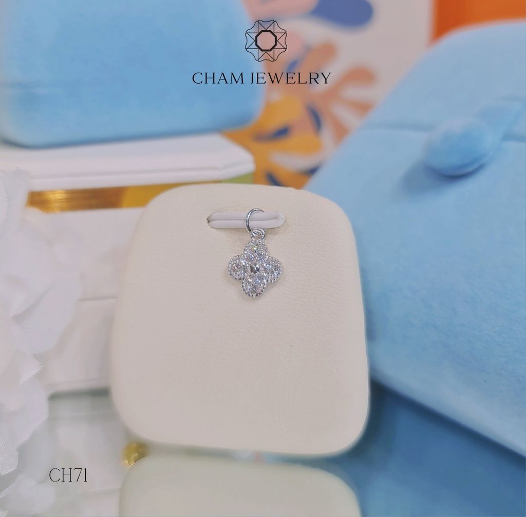 Charm CH71 CHAM JEWELRY.