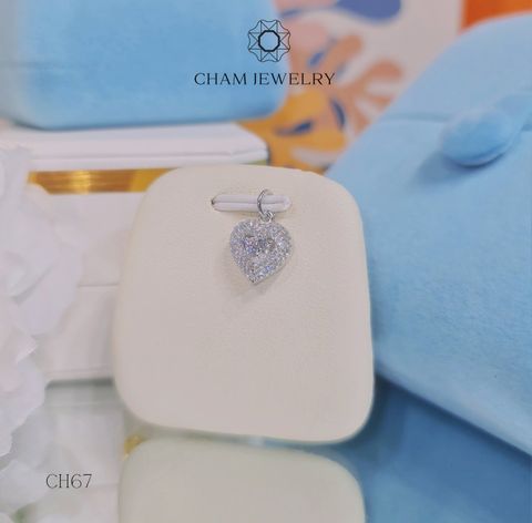 Charm CH67 CHAM JEWELRY.