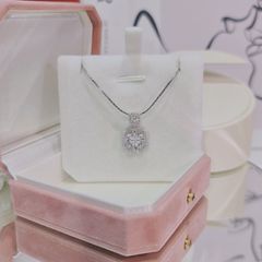 Dây Chuyền CHAM JEWELRY DM263, ( D K M 18).