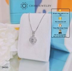 Dây Chuyền MK293-DK05 45cm CHAM JEWELRY, Chủ 5.0mm.