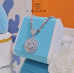 Dây Chuyền MK583-DX46 45cm CHAM JEWELRY.