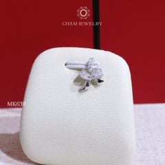 Mặt Dây Chuyền MK639 CHAM JEWELRY (Barcode TMA1693)