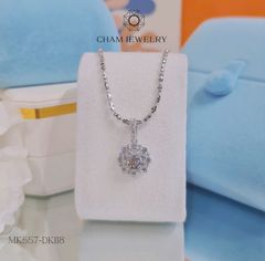 Dây Chuyền MK557-DK118 45cm CHAM JEWELRY.