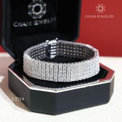 Lắc Tay LT219 CHAM JEWELRY.