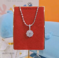 Dây Chuyền MK557-DK118 45cm CHAM JEWELRY.