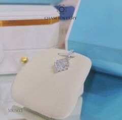 Mặt Dây Chuyền MK503 CHAM JEWELRY (Barcode TXNM879).